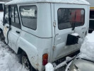 УАЗ Hunter 2010 года