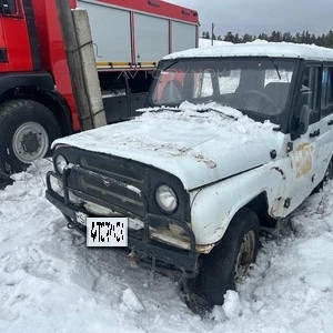 УАЗ Hunter 2010 года