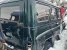 УАЗ Hunter 2010 года