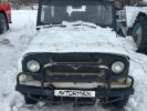 УАЗ Hunter 2010 года