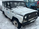 УАЗ Hunter 2010 года