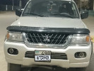 Mitsubishi Montero Sport 2003 года