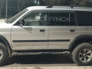 Mitsubishi Montero Sport 2003 года