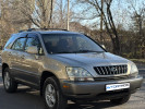 Lexus RX 2001 года