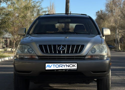 Lexus RX 2001 года