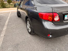Toyota Corolla 2007 года