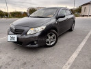 Toyota Corolla 2007 года