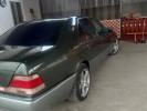 Mercedes-Benz S-Класс 1992 года