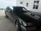 Mercedes-Benz S-Класс 1992 года
