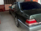 Mercedes-Benz S-Класс 1992 года