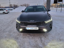 Kia K5 2023 года