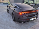 Kia K5 2023 года