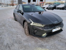 Kia K5 2023 года