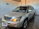 Lexus RX 2006 года
