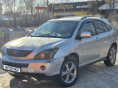 Lexus RX 2006 года