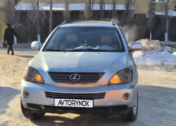 Lexus RX 2006 года