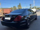Mercedes-Benz S-Класс 2010 года