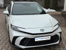 Toyota Camry 2024 года