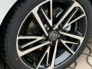Toyota Camry 2024 года