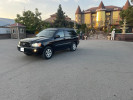 Toyota Highlander 2024 года