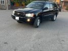 Toyota Highlander 2024 года