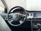 Audi A6 2011 года