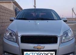 Chevrolet Nexia 2022 года