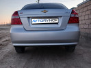 Chevrolet Nexia 2022 года