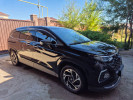 Hyundai Custin 2025 года