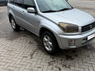 Toyota RAV4 2002 года