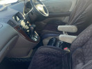Toyota Harrier 1998 года