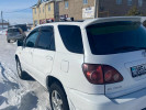 Toyota Harrier 1998 года