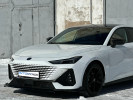 Changan UNI-V 2023 года