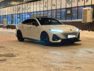 Changan UNI-V 2023 года