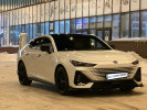 Changan UNI-V 2023 года