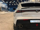 Changan UNI-V 2023 года