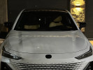 Changan UNI-V 2023 года