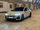 Changan UNI-V 2023 года