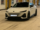 Changan UNI-V 2023 года