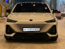Changan UNI-V 2023 года
