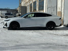 Changan UNI-V 2023 года
