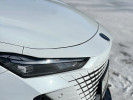 Changan UNI-V 2023 года