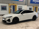 Changan UNI-V 2023 года