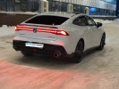 Changan UNI-V 2023 года