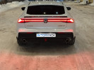 Changan UNI-V 2023 года