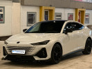 Changan UNI-V 2023 года