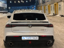 Changan UNI-V 2023 года