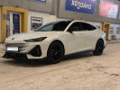 Changan UNI-V 2023 года