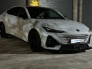 Changan UNI-V 2023 года