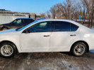 Skoda Octavia 2014 года
